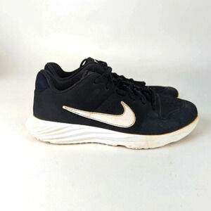 Nike Boys Alpha Huraches Sneakers - 4